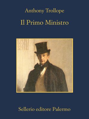 cover image of Il Primo Ministro